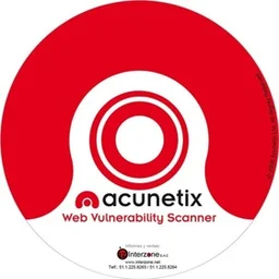 Logo Acunetix Vulnerability Scanner