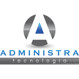 Logo Administra Tecnologia