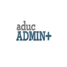 Logo aducADMIN Plus