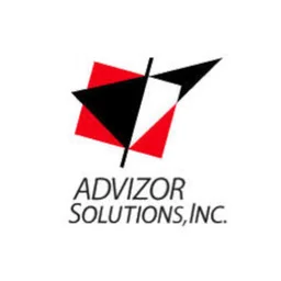 Logo Advizor s Data Discovery