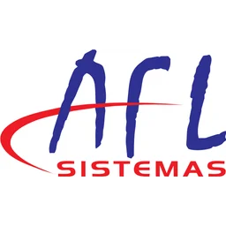 Logo AFL Sistemas