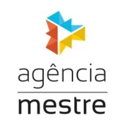 Logo Agência Mestre