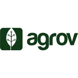 Logo AGROV