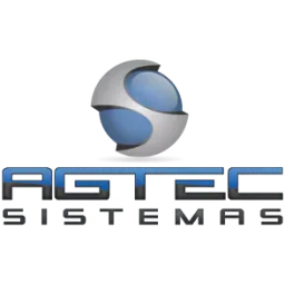 Logo AGTEC Sistemas