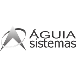 Logo Águia Sistemas