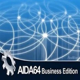 Logo aida64 Business