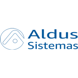 Logo Aldus Sistemas