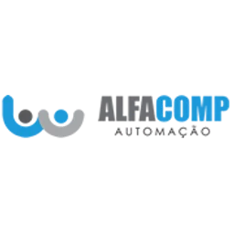 Logo Alfacomp Automação Comercial