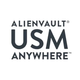 Logo Alienvault USM Anywhere