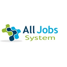 Logo All Jobs System