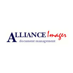 Logo Alliance Imagener