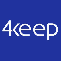 Logo Alterdata Four Keep