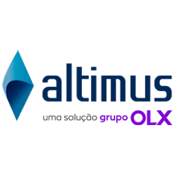 Logo Altimus