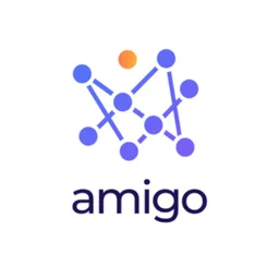 Logo Amigo: Integração de dados