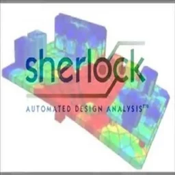 Logo Ansys Sherlock Automated Design