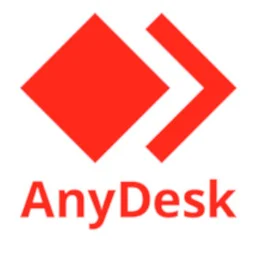 Logo AnyDesk