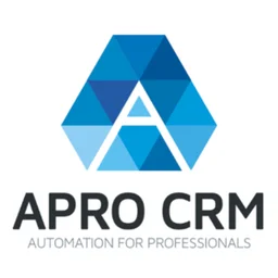 Logo Apro CRM