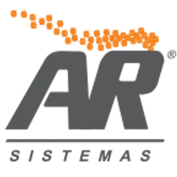 Logo AR Sistemas