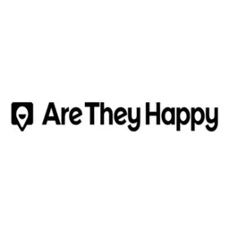Logo AreTheyHappy