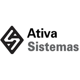 Logo AtivaEmpresa