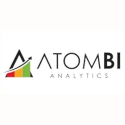 Logo Atombi Analytics