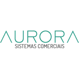 Logo Aurora Sistemas