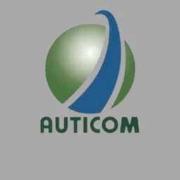 Logo Auticom Automação Comercial