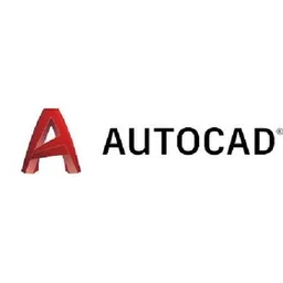 Logo AutoCAD