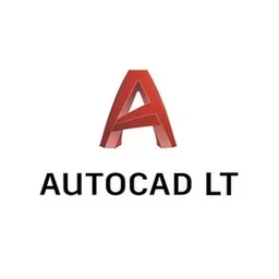Logo AutoCad LT