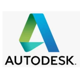 Logo Autodesk