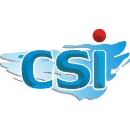Logo Automação Comercial CSI Angra