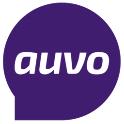 Logo Auvo