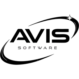 Logo AVIS Software