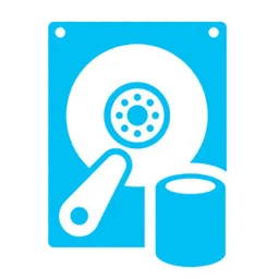 Logo Azure Disk Storage