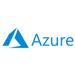 Logo Azure HPC Cache