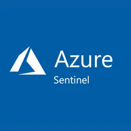 Logo Azure Sentinel