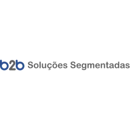 Logo B2B Soluções Segmentadas