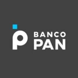 Logo Banco PAN