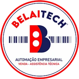 Logo Belaitech Automação Empresarial