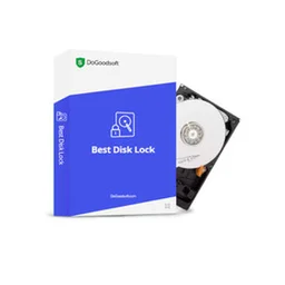 Logo Best Disk Lock