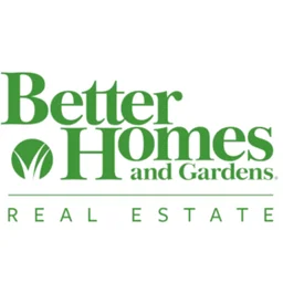 Logo Better Homes and Gardens