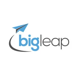 Logo Big Leap