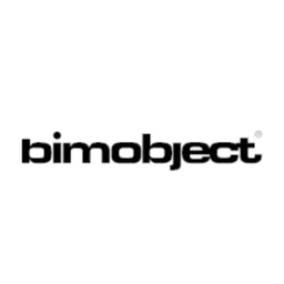 Logo BIMobject
