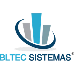 Logo BLTEC Sistemas