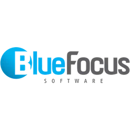 Logo BlueFocus Software