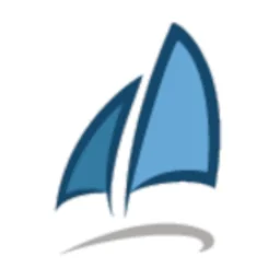Logo BlueSailCRM