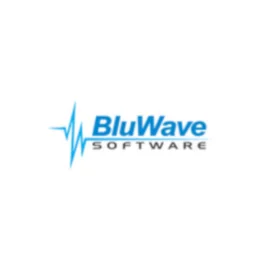 Logo Bluwave CRM
