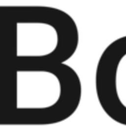 Logo Bolt