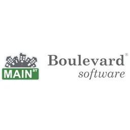 Logo Boulevard