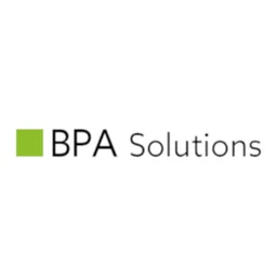 Logo BPA CRM